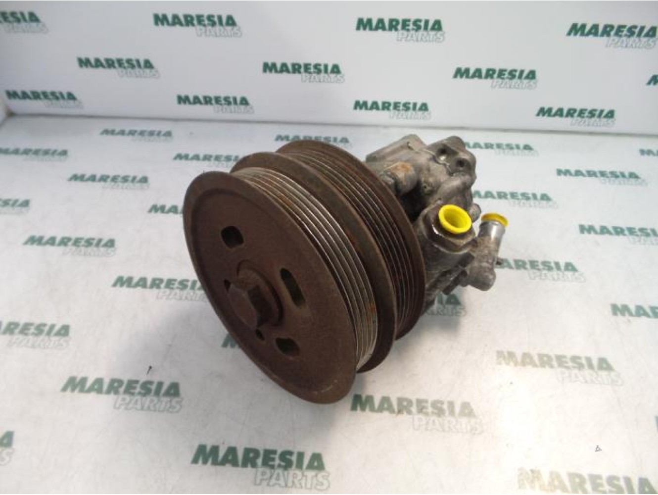 Fiat - Marea - Power steering pump
