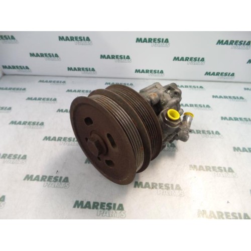 Fiat - Marea - Power steering pump