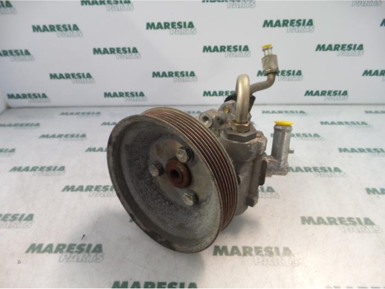 Fiat - Marea - Power steering pump