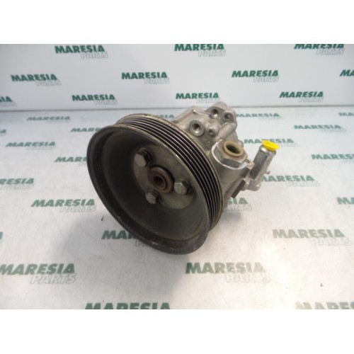 Fiat - Marea - Power steering pump