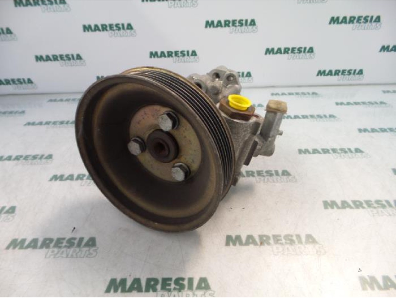 Fiat - Marea - Power steering pump