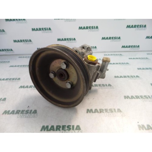 Fiat - Marea - Power steering pump