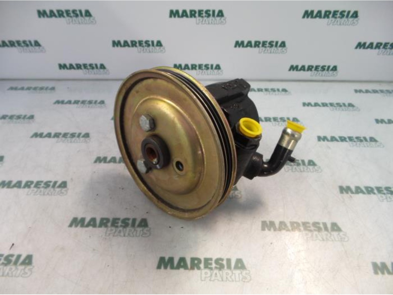 Fiat - Marea - Power steering pump