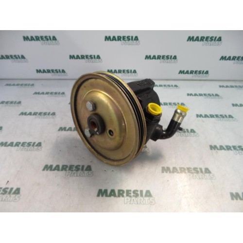 Fiat - Marea - Power steering pump