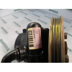 Fiat - Marea - Power steering pump