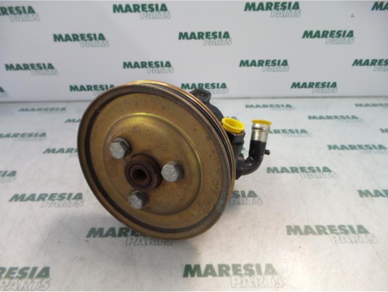 Fiat - Marea - Power steering pump