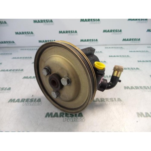 Fiat - Marea - Power steering pump