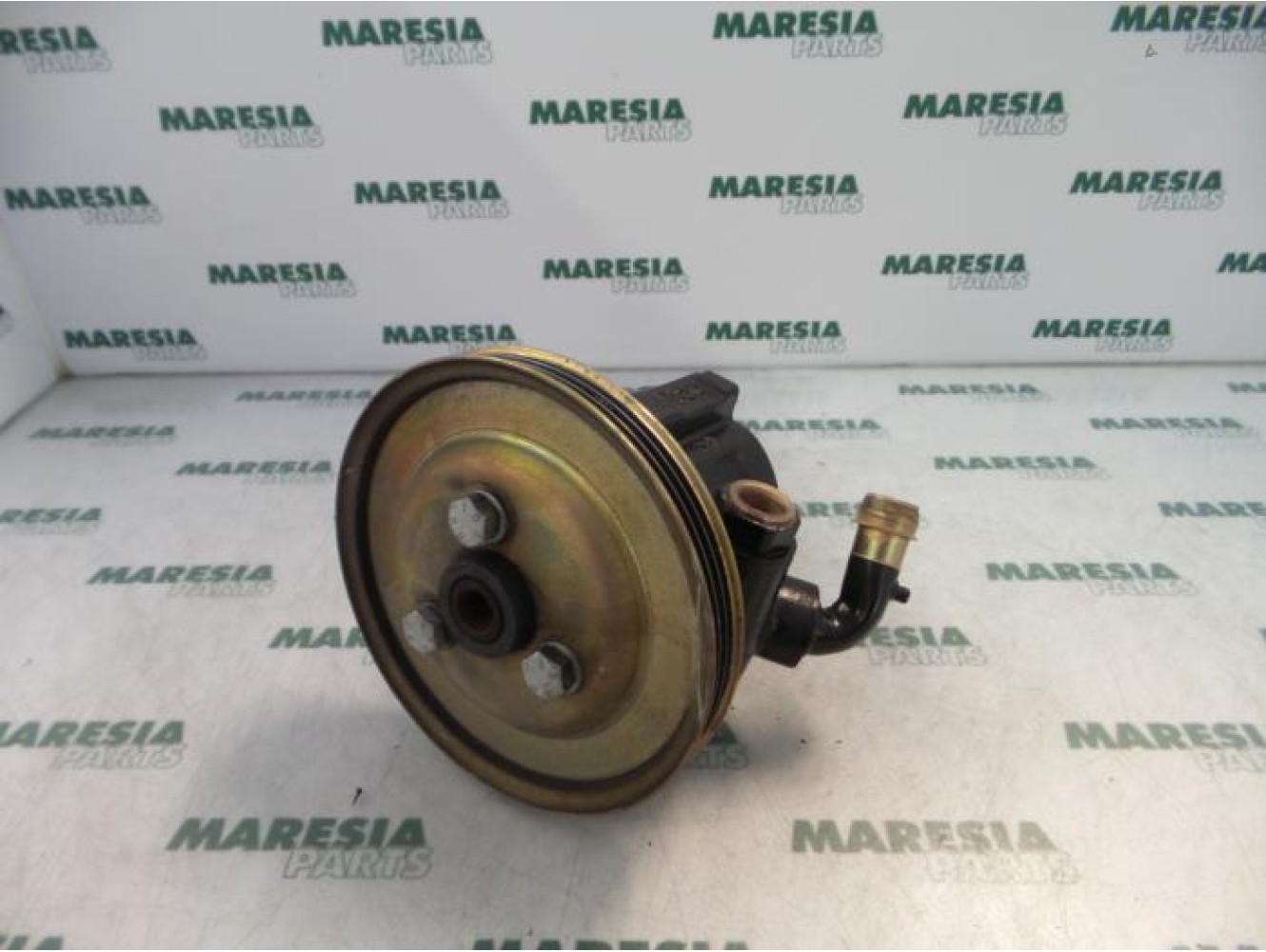 Fiat - Marea - Power steering pump
