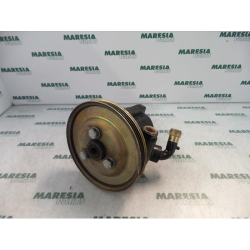 Fiat - Marea - Power steering pump