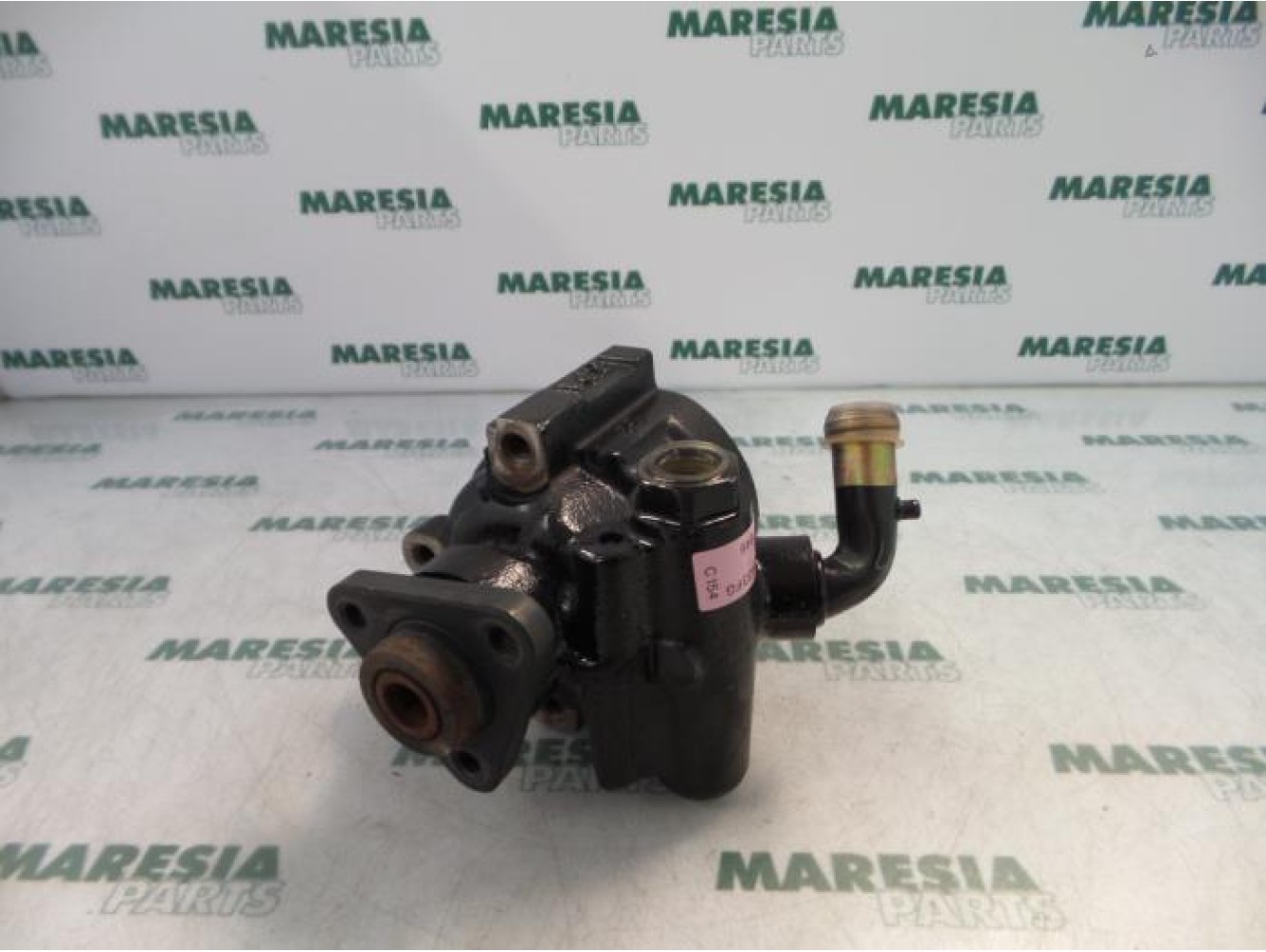 Fiat - Marea - Power steering pump