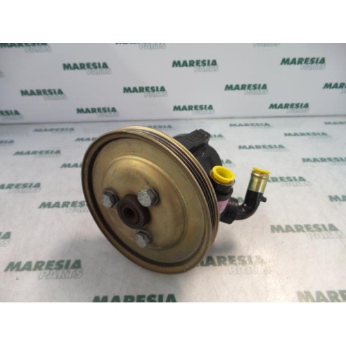 Fiat - Marea - Power steering pump