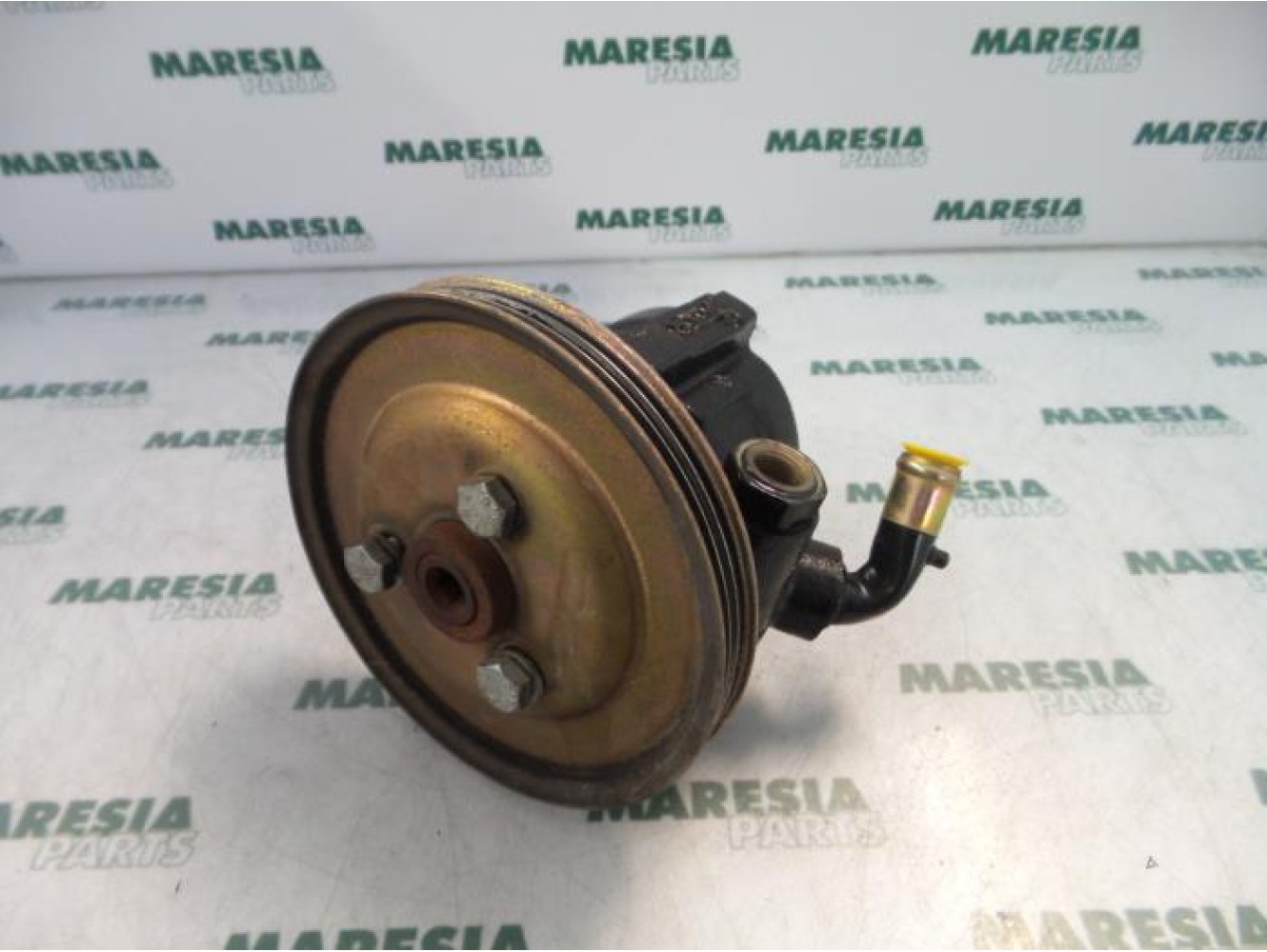 Fiat - Marea - Power steering pump