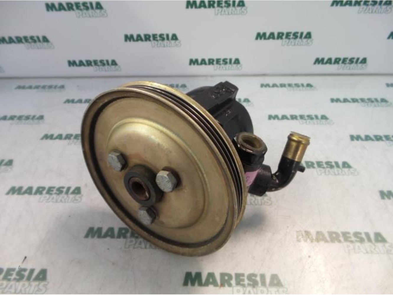 Fiat - Marea - Power steering pump
