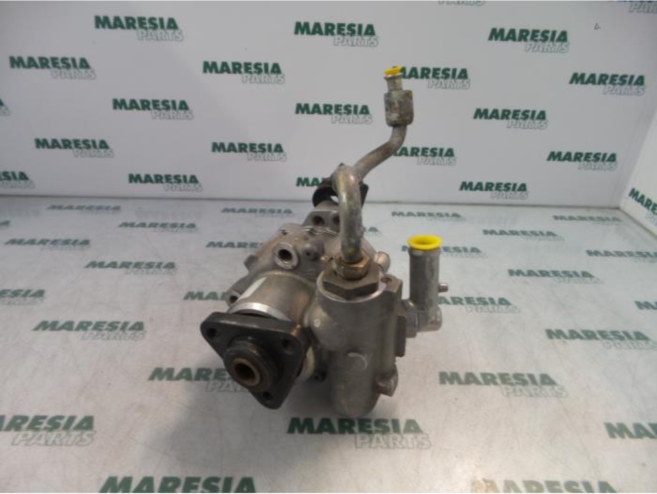 Fiat - Marea - Power steering pump