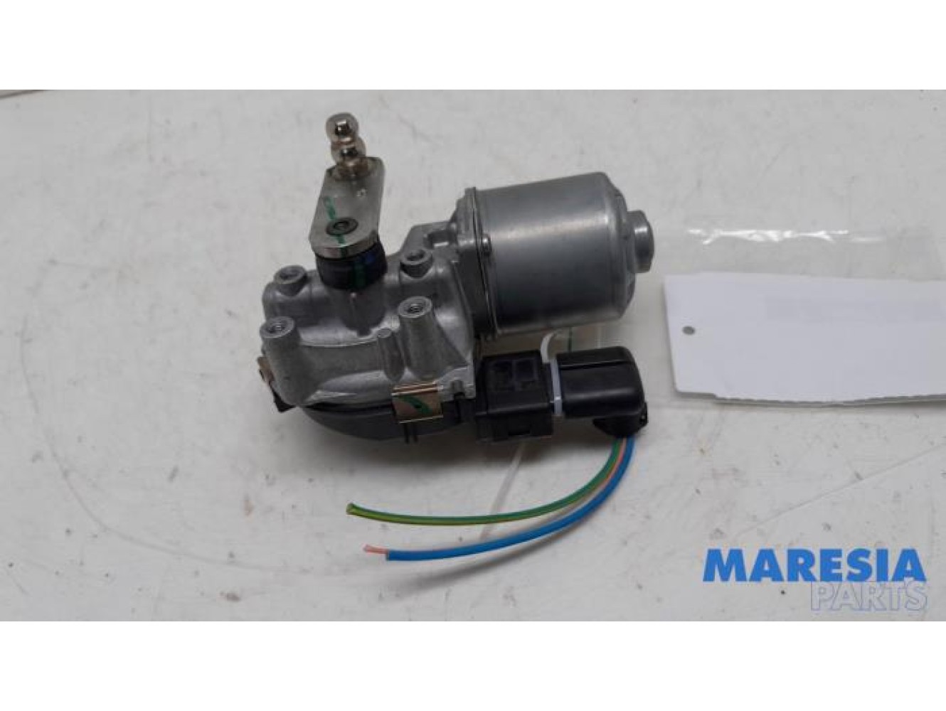 Citroen - C5 Aircross - Front wiper motor