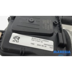 Citroen - C5 Aircross - Front wiper motor