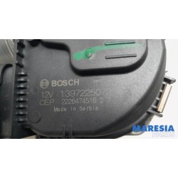 Citroen - C5 Aircross - Front wiper motor