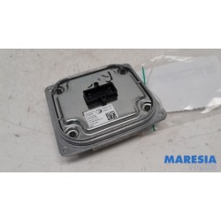 Citroen - C5 Aircross - Module LED koplamp