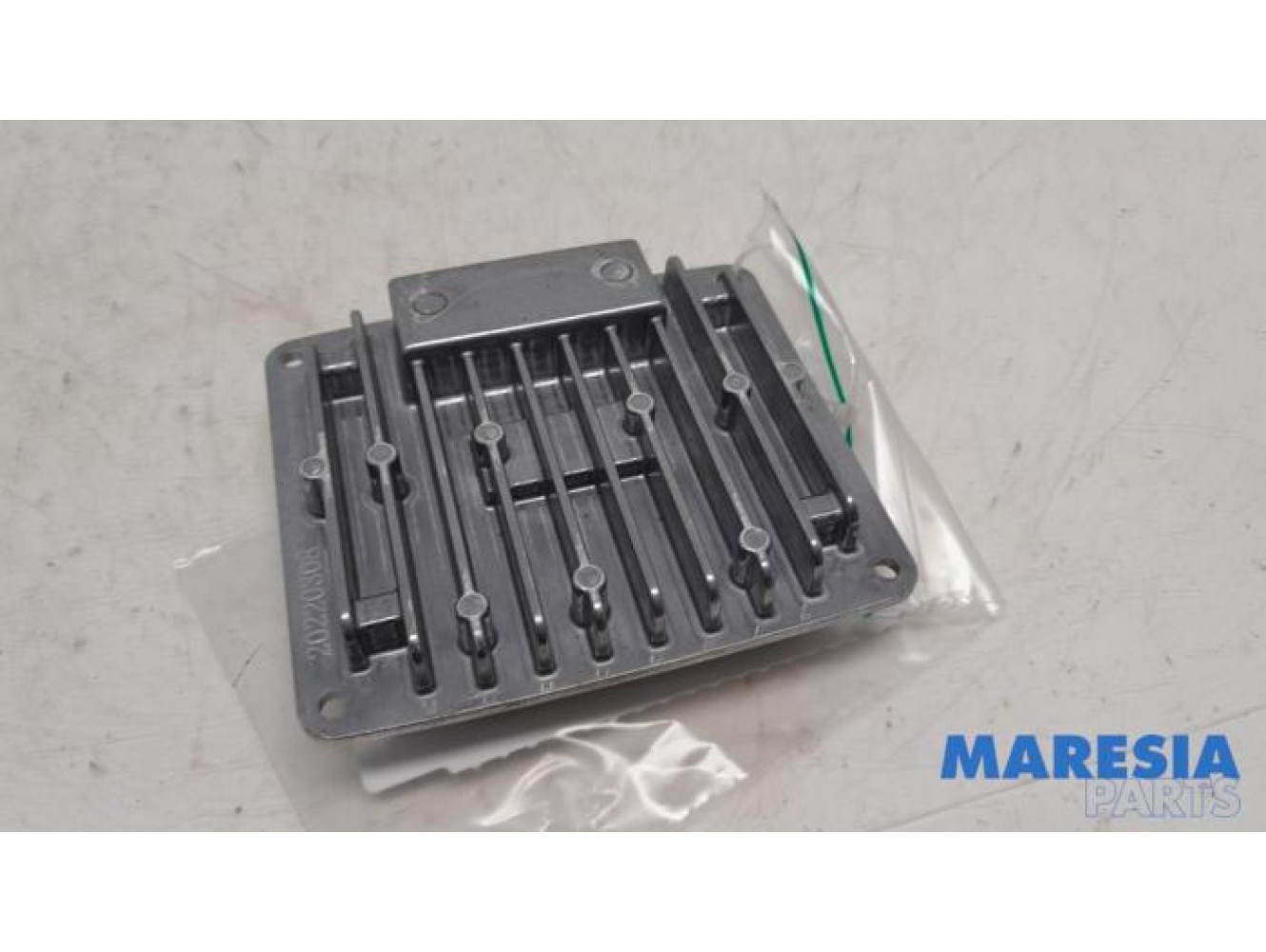 Citroen - C5 Aircross - Module LED koplamp