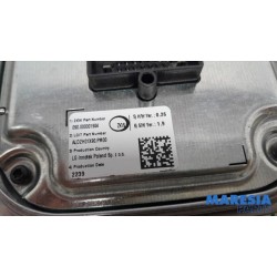 Citroen - C5 Aircross - Module LED koplamp