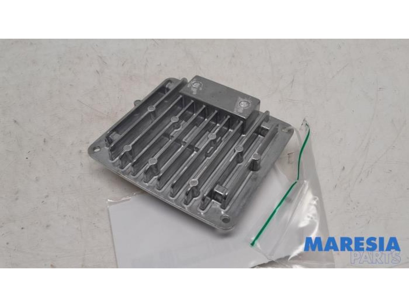 Citroen - C5 Aircross - Module LED headlight