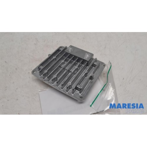 Citroen - C5 Aircross - Module LED headlight