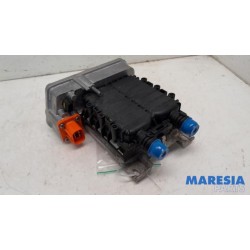 Citroen - C5 Aircross - HV coolant heater