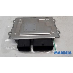 Citroen - C5 Aircross - Engine management computer