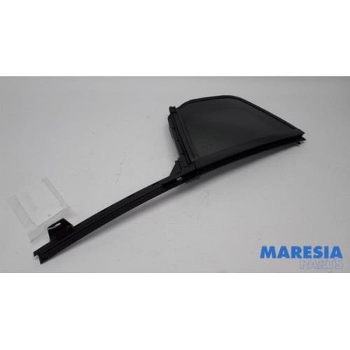 Citroen - C5 Aircross - Rear quarter light, left right