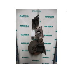 Citroen - C2 - Rear wishbone, left