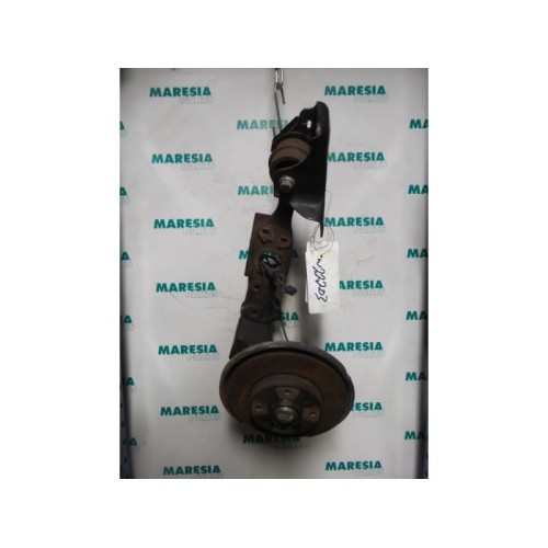 Citroen - C2 - Rear wishbone, left