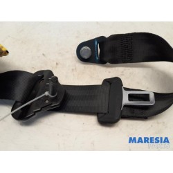 Citroen - C5 Aircross - Sicherheitsgurt links hinten