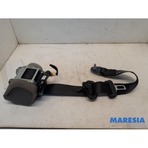 Citroen - C5 Aircross - Rear seatbelt, right