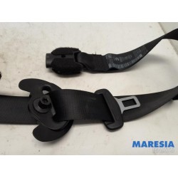 Citroen - C5 Aircross - Front seatbelt, left