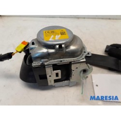 Citroen - C5 Aircross - Front seatbelt, left