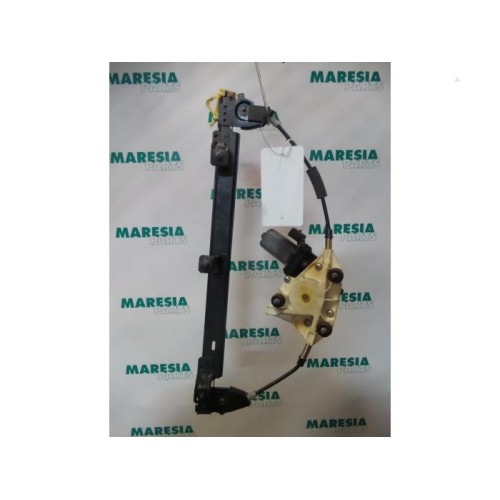 Alfa Romeo - 156 - Window mechanism 4-door, front left