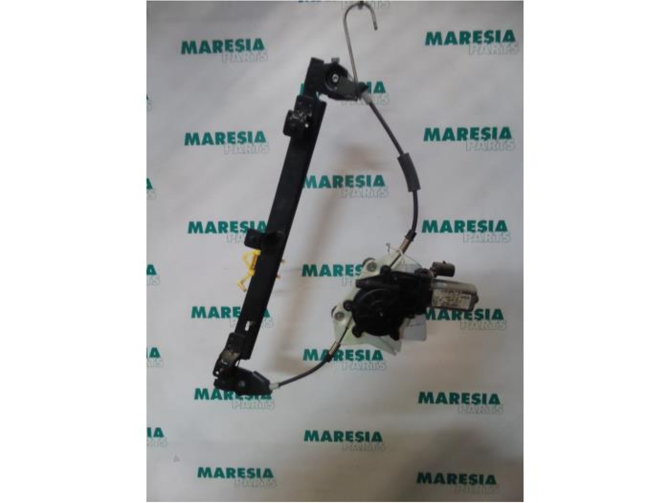 Alfa Romeo - 156 - Window mechanism 4-door, front left