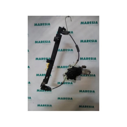 Alfa Romeo - 156 - Window mechanism 4-door, front left