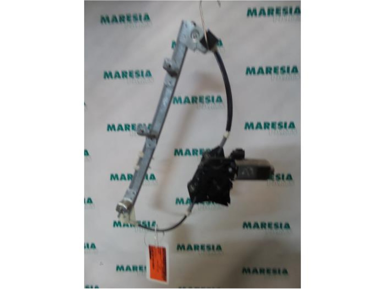 Alfa Romeo - 156 - Window mechanism 4-door, front left