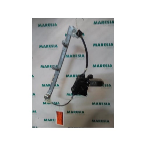 Alfa Romeo - 156 - Window mechanism 4-door, front left