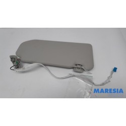 Citroen - C5 Aircross - Sun visor
