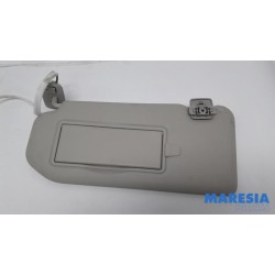 Citroen - C5 Aircross - Sun visor
