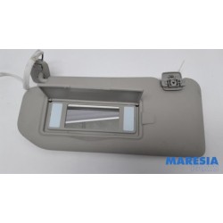 Citroen - C5 Aircross - Sun visor