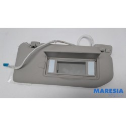 Citroen - C5 Aircross - Sun visor