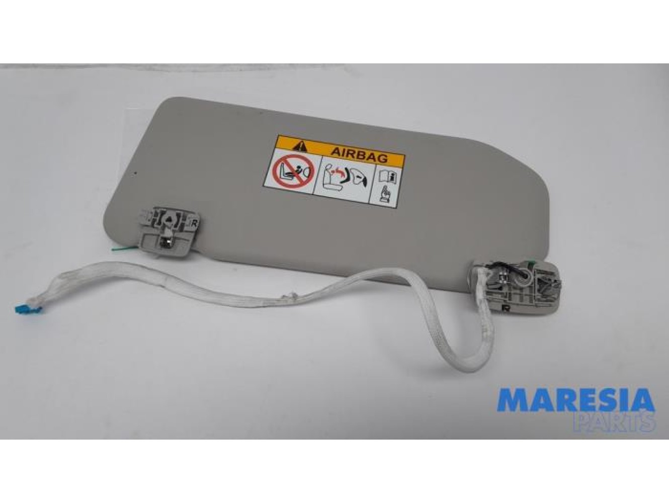 Citroen - C5 Aircross - Sun visor