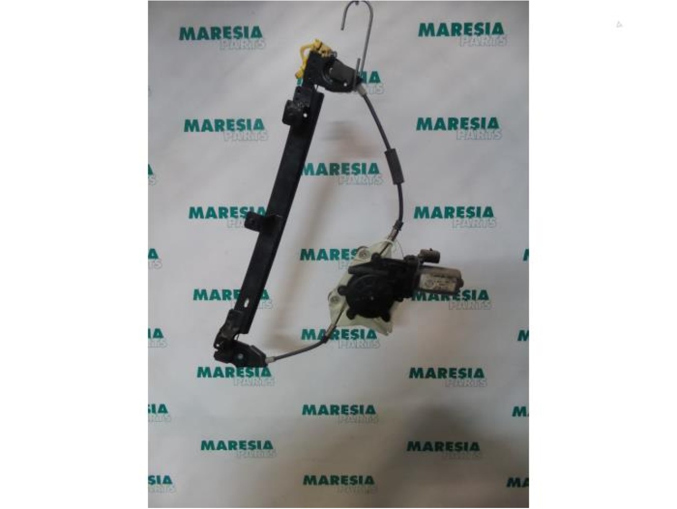 Alfa Romeo - 156 - Window mechanism 4-door, front left