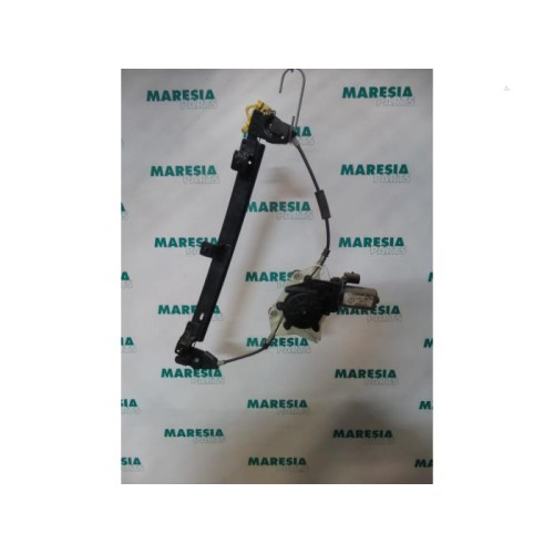 Alfa Romeo - 156 - Window mechanism 4-door, front left