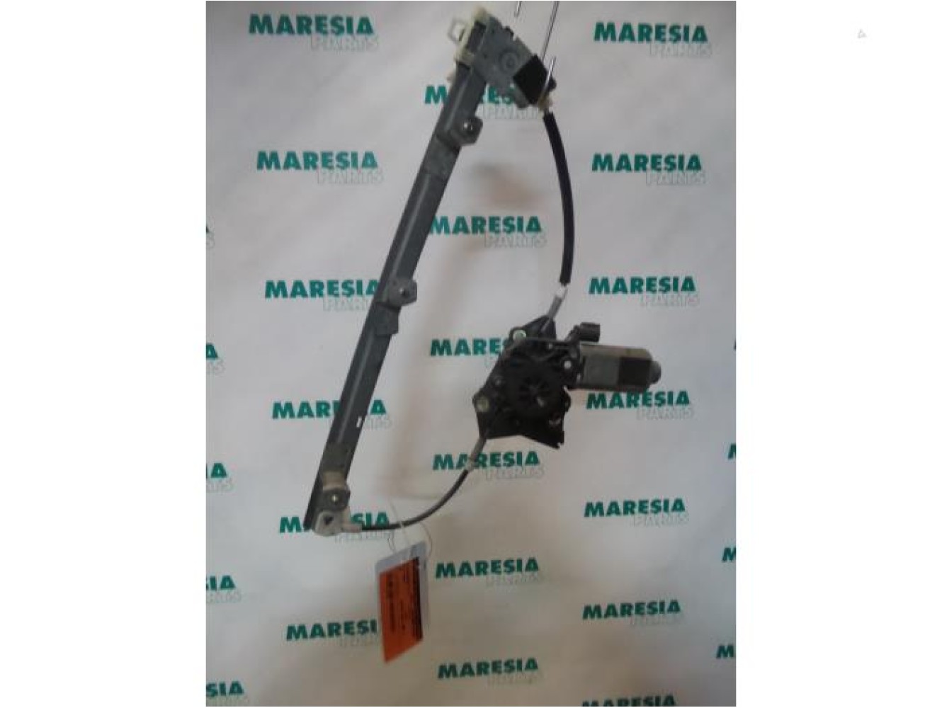 Alfa Romeo - 156 - Window mechanism 4-door, front left