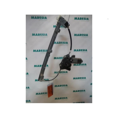 Alfa Romeo - 156 - Window mechanism 4-door, front left