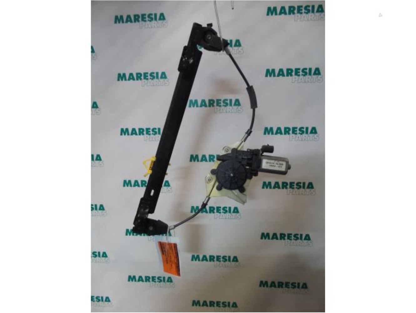 Alfa Romeo - 156 - Window mechanism 4-door, front left